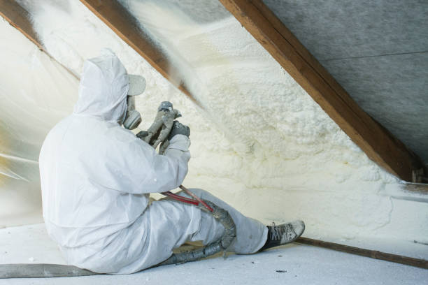 Types of Insulation We Offer in Green Village, NJ